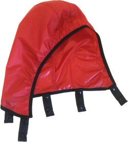 Air-Rescue Protection Overall Hood - removable